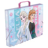 Maleta com Alça - Frozen 36x26cm Dac - 5424
