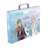 Maleta com Alça - Frozen 36x26cm Dac - 5424