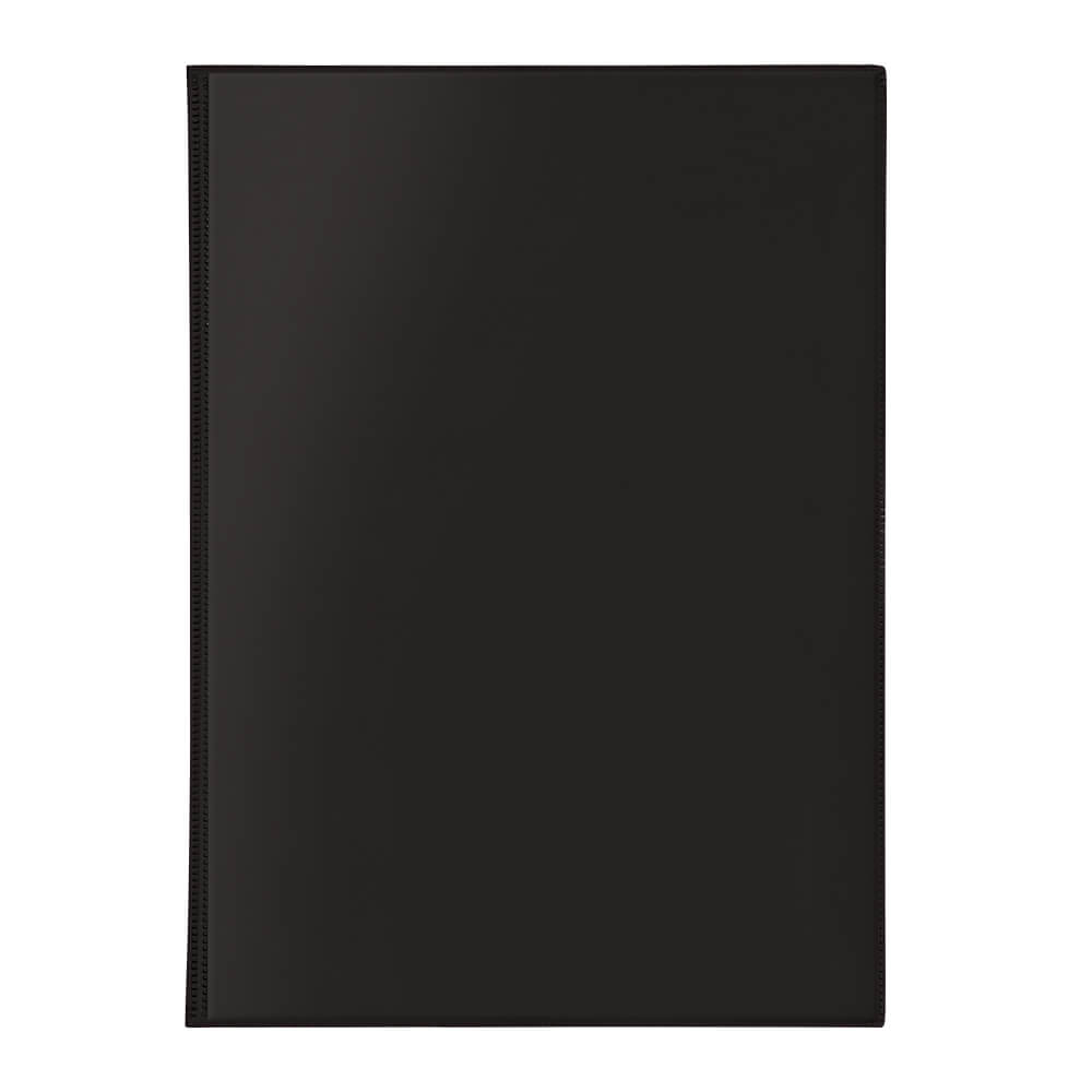 Pasta Catálogo 4 Colchetes com Visor e com 10 Envelopes Finos 24,5x33,3cm Dac - 1028