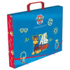Maleta com Alça - Patrulha Canina Masc 36x26cm Dac - 5447