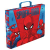 Maleta com Alça - Homem Aranha 36x26cm Dac - 5430