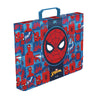 Maleta com Alça - Homem Aranha 36x26cm Dac - 5430