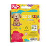 Giz de Cera com 12 Cores Dac - 5255