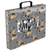 Maleta com Alça - Batman 36x26cm Dac - 5409