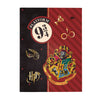 Pasta Aba Elastica Dac 332x232x3mm - Harry Potter Dac - 5497