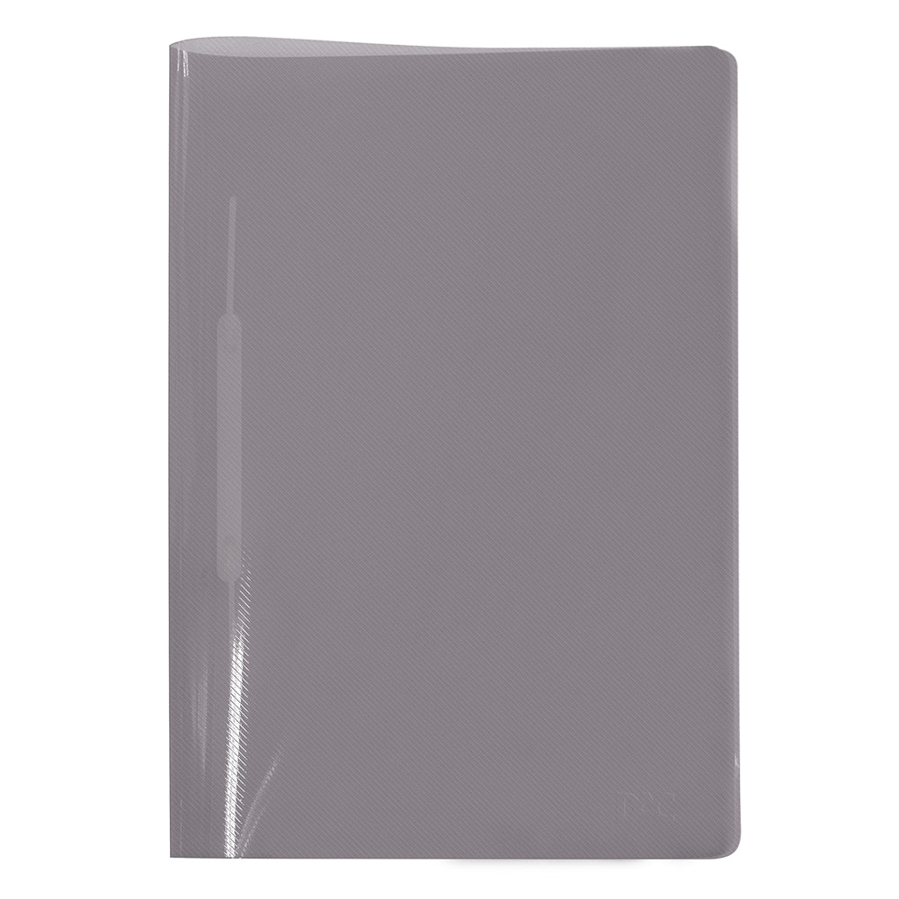 Pasta Grampo Trilho Ofício 606pp-fm 24x34cm Dac - 606pp-fm