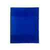 Pasta Elastica Dac 332x232x40mm - Azul Dac - 204pp-az