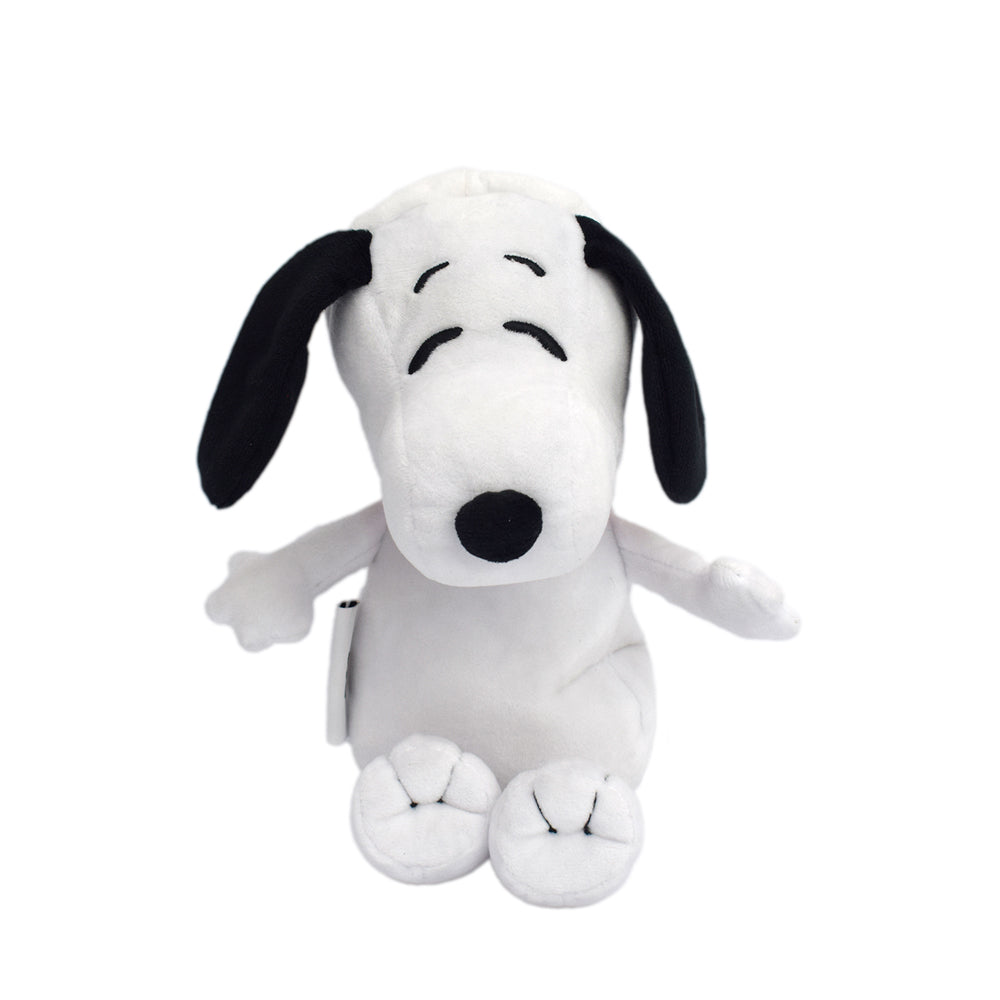 Estojo Fluffy - Snoopy 27x13cm Dac - 5552