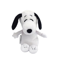 Estojo Fluffy - Snoopy 27x13cm Dac - 5552