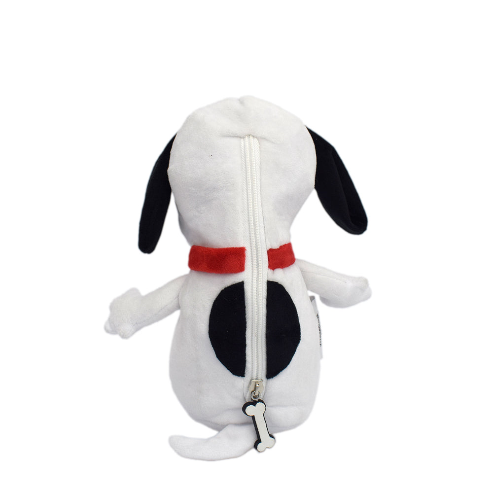Estojo Fluffy - Snoopy 27x13cm Dac - 5552