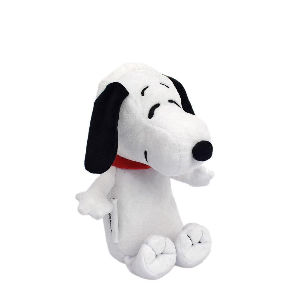 Estojo Fluffy - Snoopy 27x13cm Dac - 5552