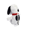 Estojo Fluffy - Snoopy 27x13cm Dac - 5552