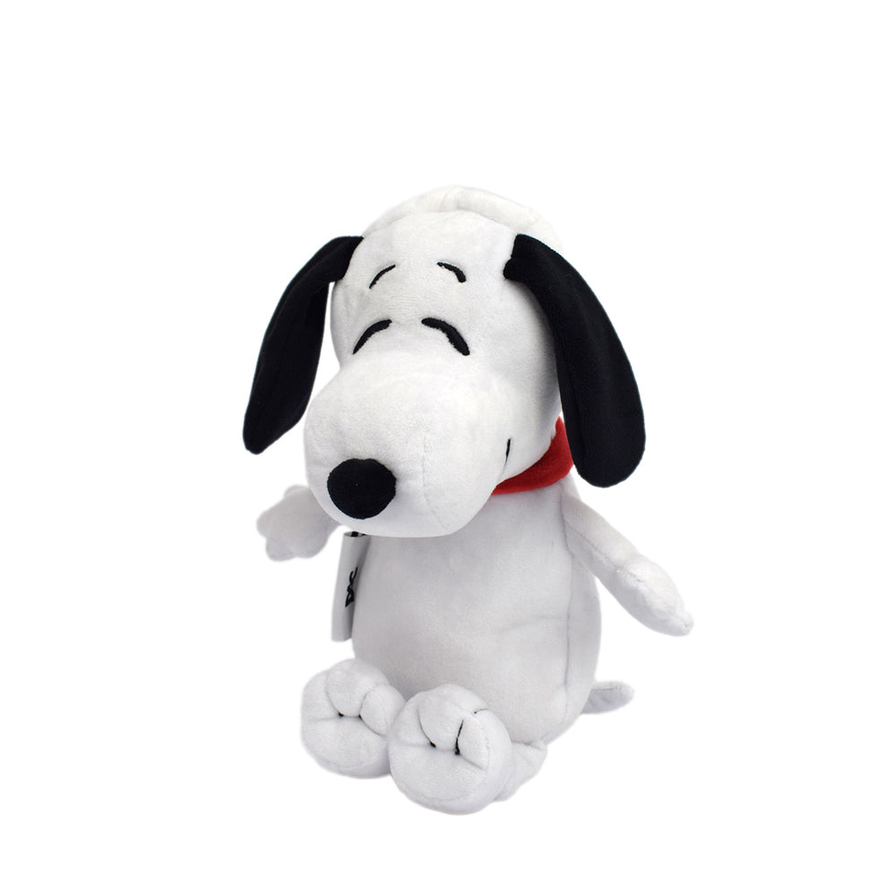 Estojo Fluffy - Snoopy 27x13cm Dac - 5552