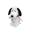 Estojo Fluffy - Snoopy 27x13cm Dac - 5552