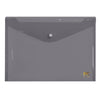 Fume-malote A4 C/botao Pc 653pp-fm Dac - 653pp-fm