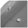 Fume-malote A4 C/botao Pc 653pp-fm Dac - 653pp-fm
