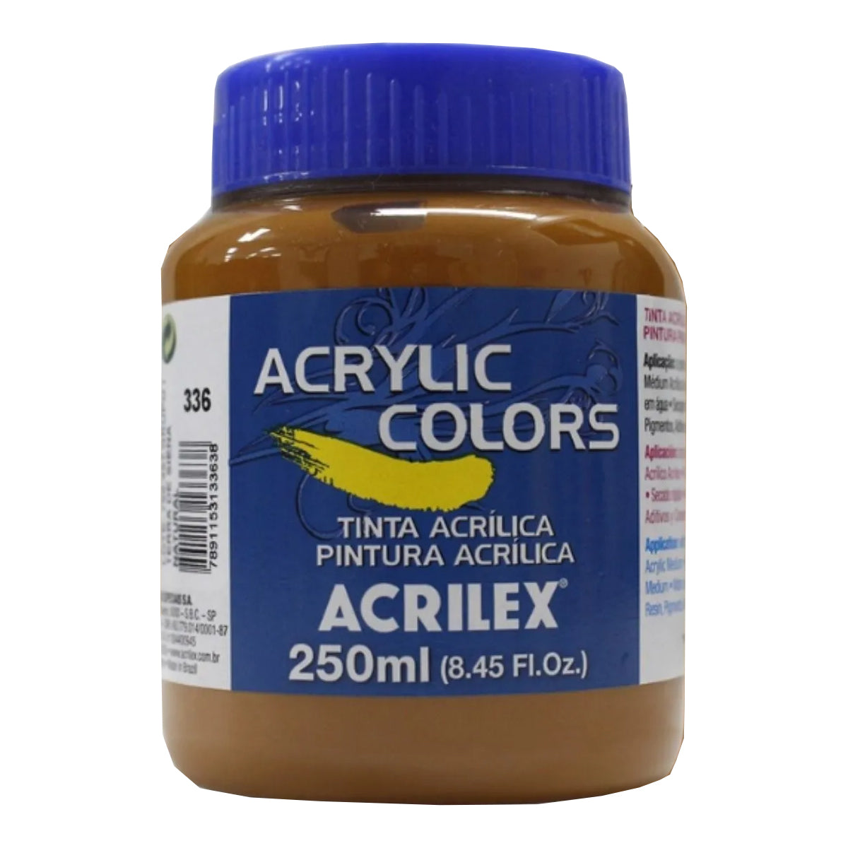 22446-tinta-acrylic-colors-250ml-g1-336---terra-de-siena-natural-321998