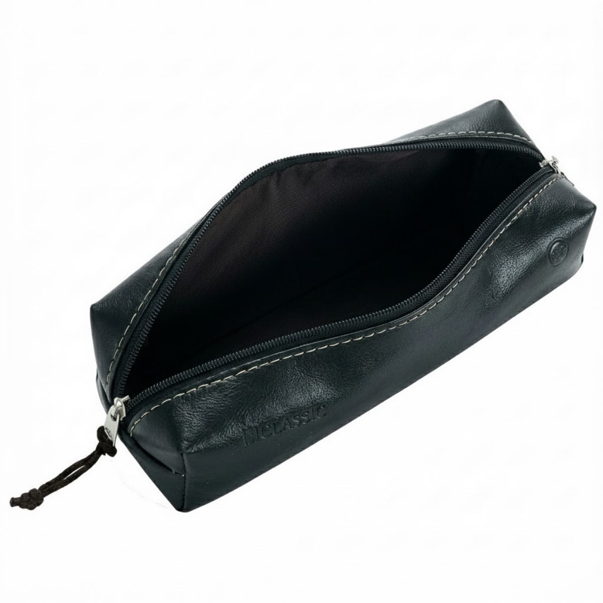 Estojo Classic 6046pr 20x5,5cm Dac - 6046pr