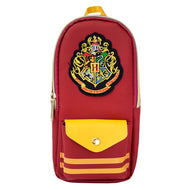 Estojo Mochila em Pvc - Harry Potter 21x10cm Dac - 5494
