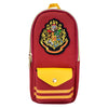Estojo Mochila em Pvc - Harry Potter 21x10cm Dac - 5494