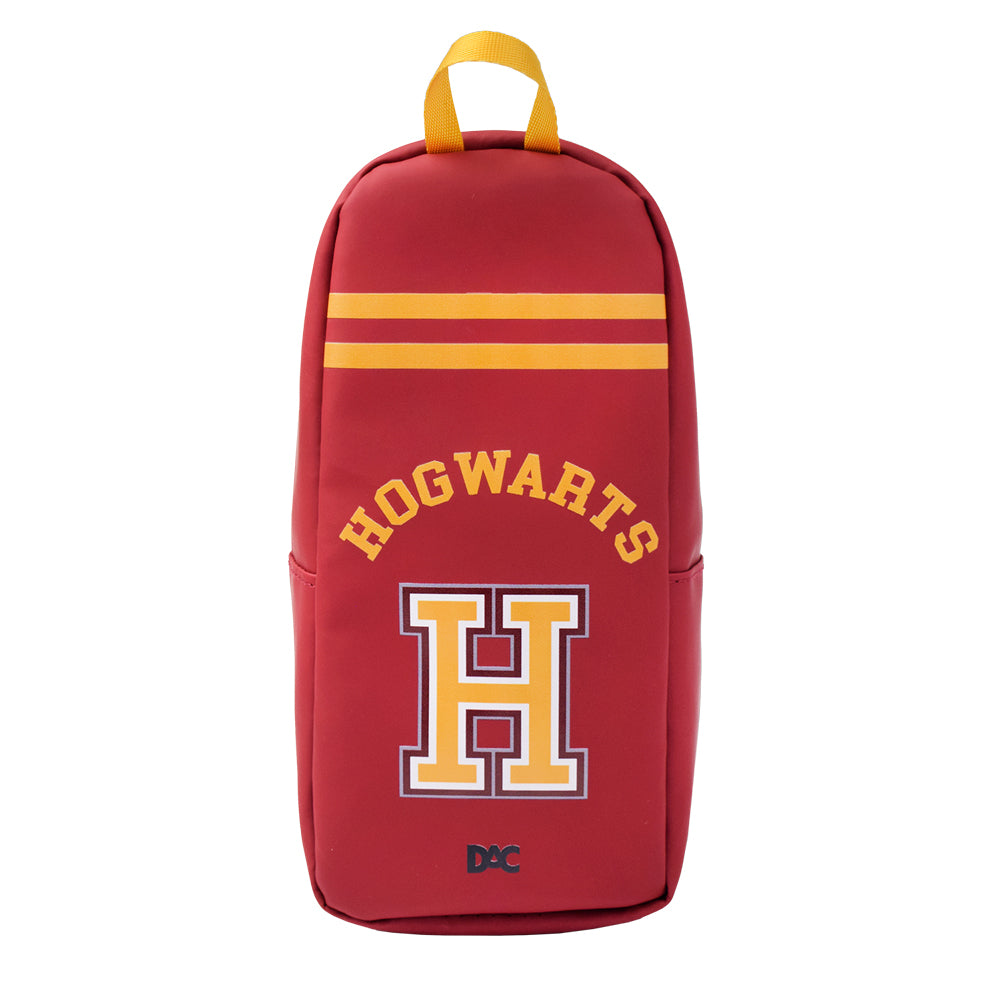 Estojo Mochila em Pvc - Harry Potter 21x10cm Dac - 5494