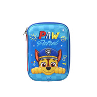 Estojo 3d com 1 Zíper - Patrulha Canina Masc 22x15cm Dac - 5532
