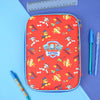 Estojo 3d com 1 Zíper - Patrulha Canina Masc 22x15cm Dac - 5532