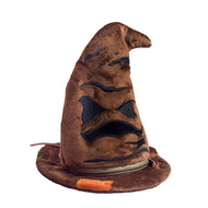 Estojo Fluffy - Harry Potter 19x26cm Dac - 5288
