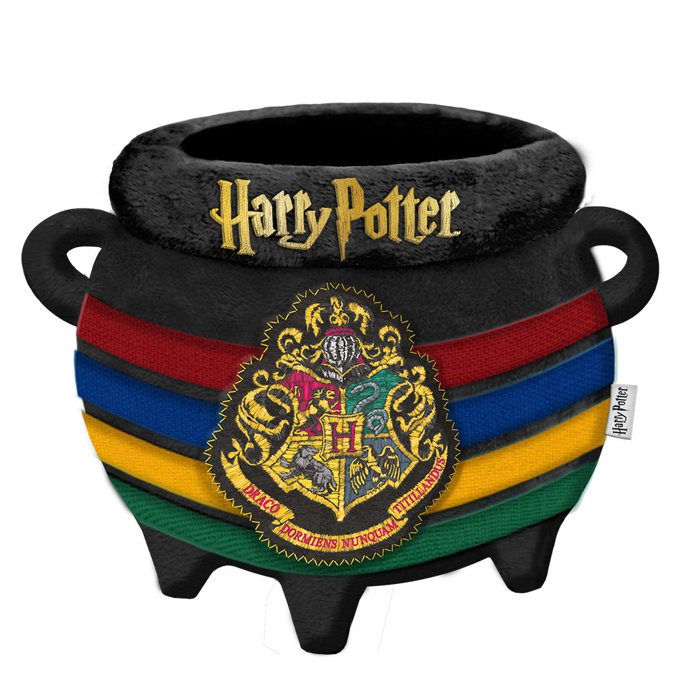 Organizador de Mesa Fluffy - Harry Potter Dac - 5289