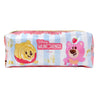 Estojo Gg Pvc Cristal - Munchlings 20,8x8,5cm Dac - 5586