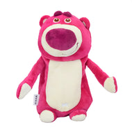 Estojo Fluffy - Lotso 21,5x9,5cm Dac - 5337