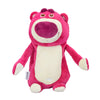Estojo Fluffy - Lotso 21,5x9,5cm Dac - 5337