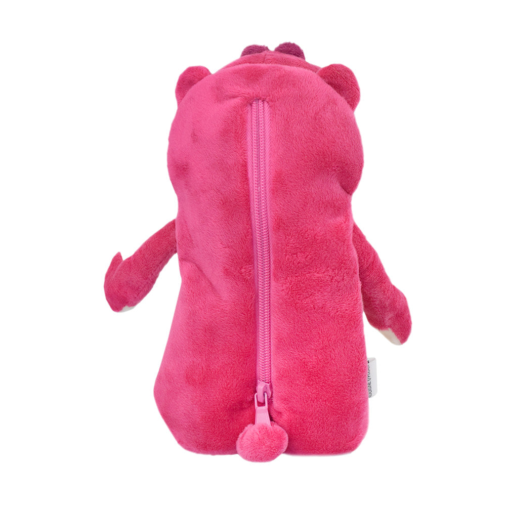 Estojo Fluffy - Lotso 21,5x9,5cm Dac - 5337