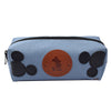 Estojo em Pvc - Mickey 21x8cm Dac - 5518