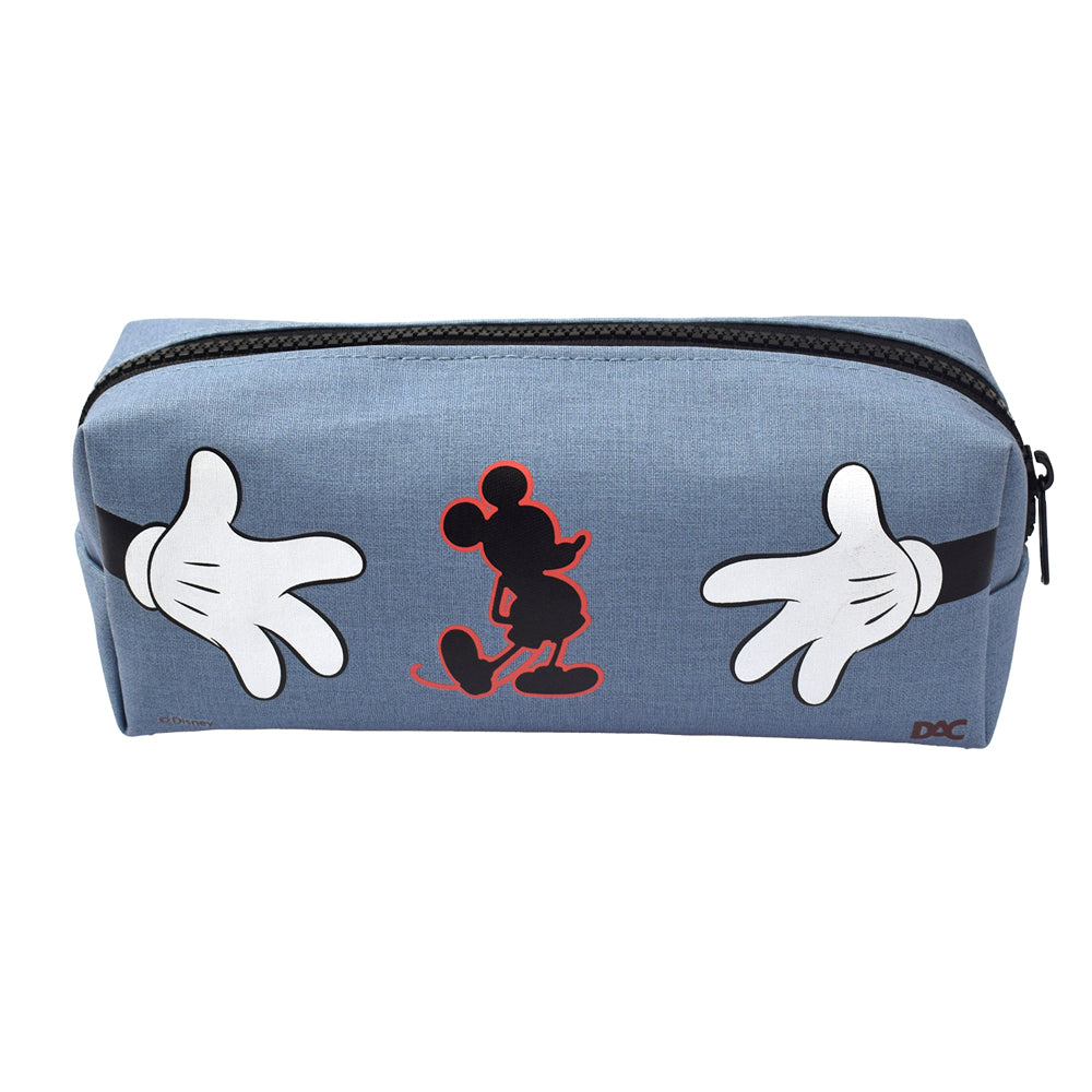 Estojo em Pvc - Mickey 21x8cm Dac - 5518
