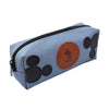 Estojo em Pvc - Mickey 21x8cm Dac - 5518
