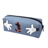 Estojo em Pvc - Mickey 21x8cm Dac - 5518