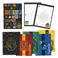 Acessorio para Fichario Universitario Dac 275x210x6mm - Harry Potter Dac - 5492