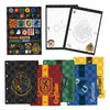 Acessorio para Fichario Universitario Dac 275x210x6mm - Harry Potter Dac - 5492