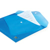 Az-malote A4 C/botao Pc 653pp-az Dac - 653pp-az