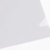Pasta em L Dac A3 305x420mm com 10 Unid - Transparente Dac - 43pp-tr