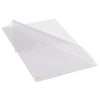 Pasta em L Dac A3 305x420mm com 10 Unid - Transparente Dac - 43pp-tr