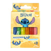 Massinha de Modelar com 12 Cores - Stitch Dac - 5611