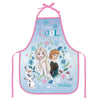 Avental Infantil Pvc - Frozen 49x39cm Dac - 5421
