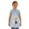 Avental Infantil Pvc - Frozen 49x39cm Dac - 5421