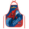 Avental Escolar Dac 490x390x015mm - Homem Aranha Dac - 5427
