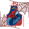 Avental Escolar Dac 490x390x015mm - Homem Aranha Dac - 5427