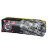 Estojo M Pvc Cristal - Corinthians 18,7x5,3cm Dac - 5274