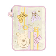 Porta Caderno Universitário - Pooh 35x26,5cm Dac - 5537