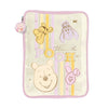 Porta Caderno Universitário - Pooh 35x26,5cm Dac - 5537